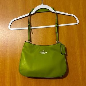BRAND NEW WITH TAGS Coach Shoulder Bag